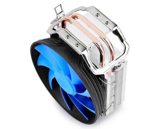 Кулер для процессора Deepcool GAMMAXX 200T, изображение 6 Кулер для процессора Deepcool GAMMAXX 200T, изображение 6