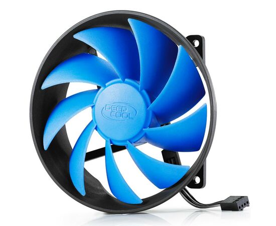 Кулер для процессора Deepcool GAMMAXX 200T, изображение 7 Кулер для процессора Deepcool GAMMAXX 200T, изображение 7