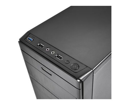 Корпус Deepcool WAVE V2, изображение 5 Корпус Deepcool WAVE V2, изображение 5
