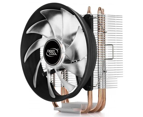 Кулер для процессора Deepcool GAMMAXX 300R, изображение 2 Кулер для процессора Deepcool GAMMAXX 300R, изображение 2