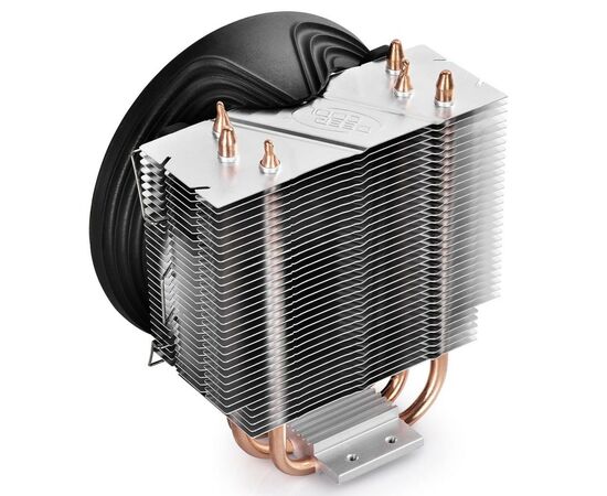 Кулер для процессора Deepcool GAMMAXX 300R, изображение 4 Кулер для процессора Deepcool GAMMAXX 300R, изображение 4