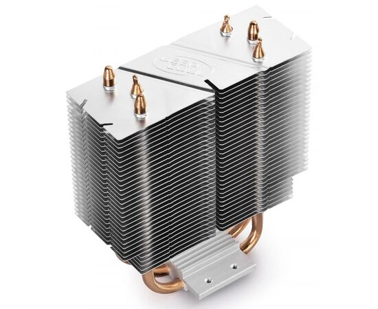 Кулер для процессора Deepcool GAMMAXX 300R, изображение 6 Кулер для процессора Deepcool GAMMAXX 300R, изображение 6