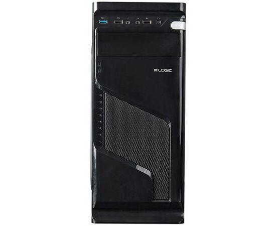 Корпус Logic concept K1 (AT-K001-10-0000000-0002), зображення 2 Корпус Logic concept K1 (AT-K001-10-0000000-0002), зображення 2