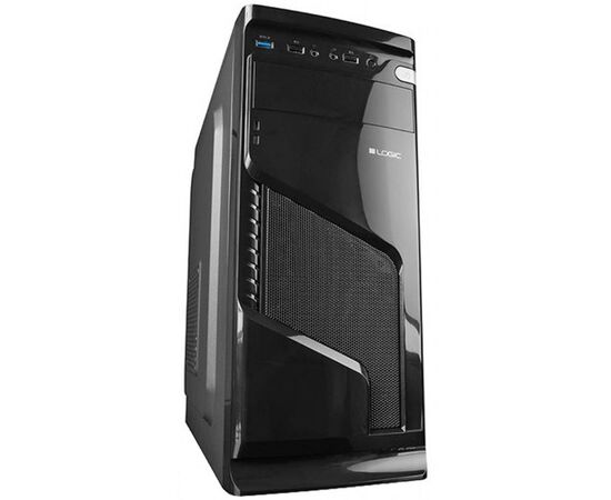Корпус Logic concept K1 (AT-K001-10-0000000-0002)