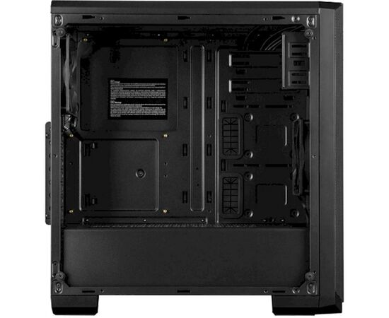 Корпус Modecom OBERON PRO BLACK (AT-OBERON-PR-10-000000-00), изображение 4