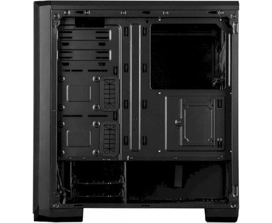 Корпус Modecom OBERON PRO BLACK (AT-OBERON-PR-10-000000-00), изображение 5