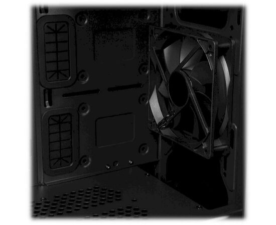 Корпус Modecom OBERON PRO BLACK (AT-OBERON-PR-10-000000-00), изображение 7