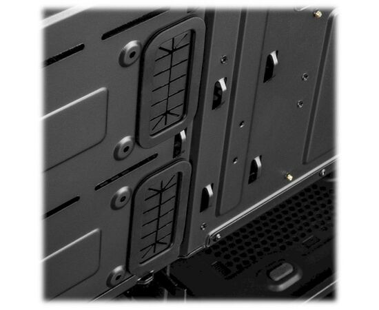 Корпус Modecom OBERON PRO BLACK (AT-OBERON-PR-10-000000-00), изображение 8