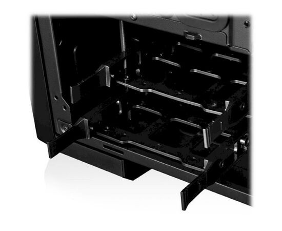 Корпус Modecom OBERON PRO BLACK (AT-OBERON-PR-10-000000-00), изображение 9