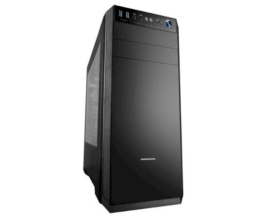 Корпус Modecom OBERON PRO BLACK (AT-OBERON-PR-10-000000-00)