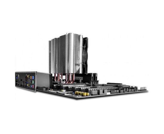 Кулер для процессора Deepcool GAMMAXX 400 V2 RED, изображение 10 Кулер для процессора Deepcool GAMMAXX 400 V2 RED, изображение 10