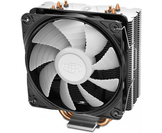 Кулер для процессора Deepcool GAMMAXX 400 V2 RED, изображение 2 Кулер для процессора Deepcool GAMMAXX 400 V2 RED, изображение 2
