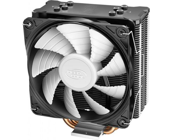 Кулер для процессора Deepcool GAMMAXX GTE V2, изображение 2 Кулер для процессора Deepcool GAMMAXX GTE V2, изображение 2