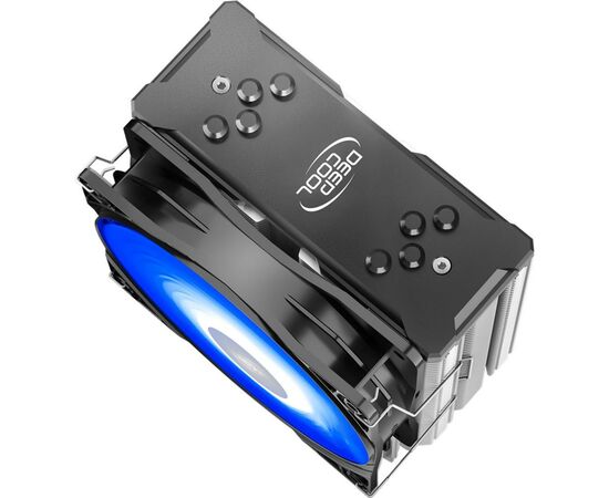 Кулер для процессора Deepcool GAMMAXX GTE V2, изображение 4 Кулер для процессора Deepcool GAMMAXX GTE V2, изображение 4