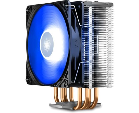 Кулер для процессора Deepcool GAMMAXX GTE V2, изображение 5 Кулер для процессора Deepcool GAMMAXX GTE V2, изображение 5