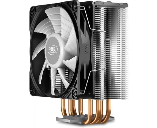 Кулер для процессора Deepcool GAMMAXX GTE V2, изображение 6 Кулер для процессора Deepcool GAMMAXX GTE V2, изображение 6
