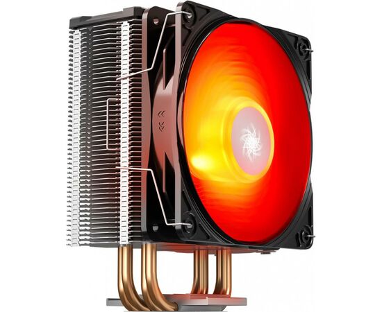 Кулер для процессора Deepcool GAMMAXX GTE V2, изображение 7 Кулер для процессора Deepcool GAMMAXX GTE V2, изображение 7