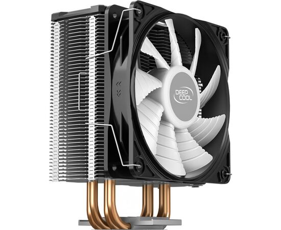 Кулер для процессора Deepcool GAMMAXX GTE V2, изображение 8 Кулер для процессора Deepcool GAMMAXX GTE V2, изображение 8