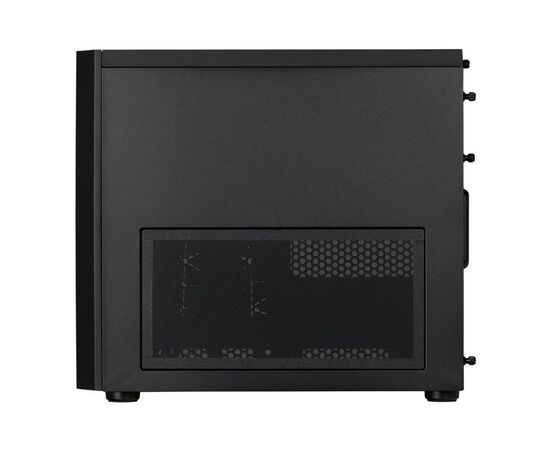 Корпус Corsair 280X RGB Tempered Glass Black (CC-9011135-WW), изображение 6 Корпус Corsair 280X RGB Tempered Glass Black (CC-9011135-WW), изображение 6