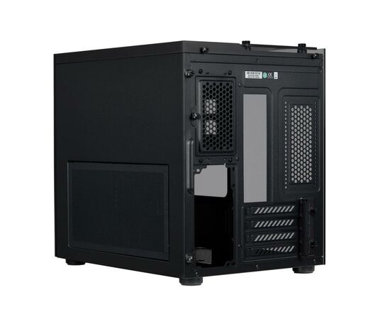 Корпус Corsair 280X RGB Tempered Glass Black (CC-9011135-WW), изображение 7 Корпус Corsair 280X RGB Tempered Glass Black (CC-9011135-WW), изображение 7