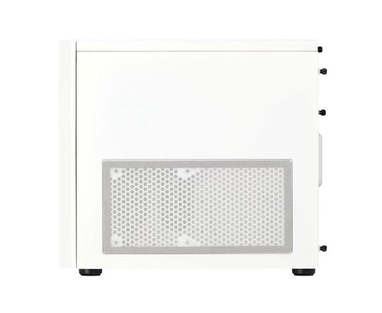 Корпус Corsair Carbide 280X RGB Tempered Glass White (CC-9011137-WW), изображение 6 Корпус Corsair Carbide 280X RGB Tempered Glass White (CC-9011137-WW), изображение 6