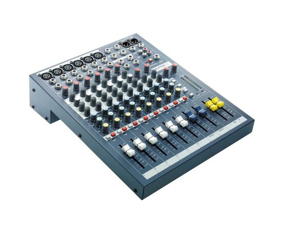 Микшерный пульт Soundcraft EPM6, изображение 3 Микшерный пульт Soundcraft EPM6, изображение 3