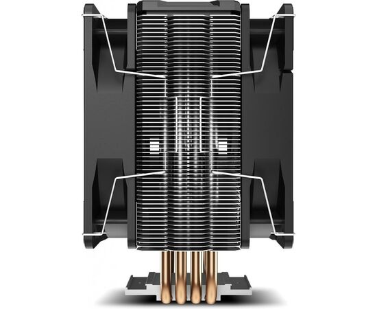 Кулер для процессора Deepcool GAMMAXX 400EX, изображение 6 Кулер для процессора Deepcool GAMMAXX 400EX, изображение 6