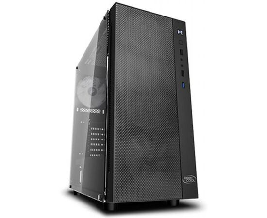 Корпус Deepcool MATREXX 55 MESH ADD-RGB 4F, изображение 2 Корпус Deepcool MATREXX 55 MESH ADD-RGB 4F, изображение 2