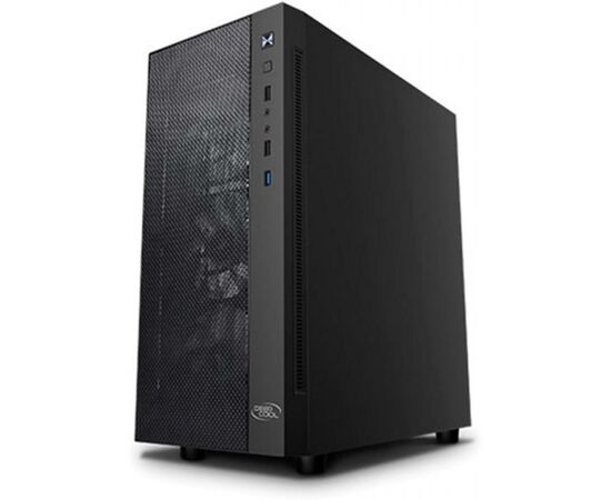 Корпус Deepcool MATREXX 55 MESH ADD-RGB 4F, изображение 3 Корпус Deepcool MATREXX 55 MESH ADD-RGB 4F, изображение 3