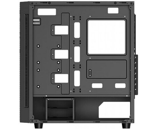 Корпус Deepcool MATREXX 55 MESH ADD-RGB 4F, изображение 4 Корпус Deepcool MATREXX 55 MESH ADD-RGB 4F, изображение 4