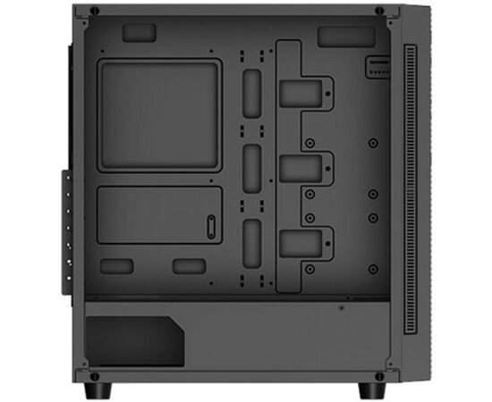 Корпус Deepcool MATREXX 55 MESH ADD-RGB 4F, изображение 5 Корпус Deepcool MATREXX 55 MESH ADD-RGB 4F, изображение 5