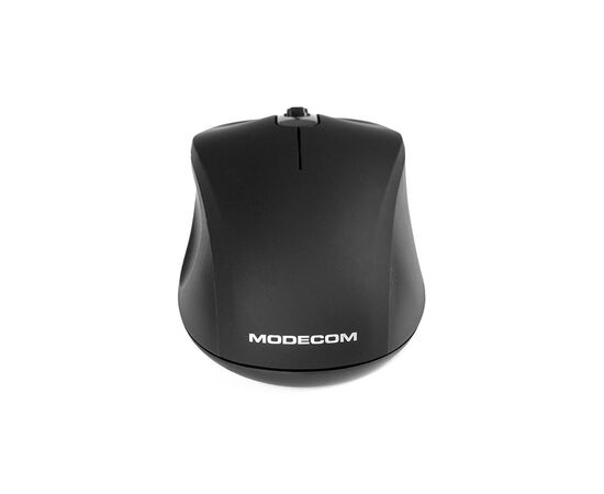 Мишка Modecom MC-M10 USB Black (M-MC-0M10-100), зображення 4 Мишка Modecom MC-M10 USB Black (M-MC-0M10-100), зображення 4