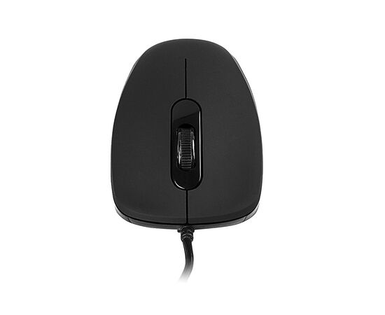 Мишка Modecom MC-M10 USB Black (M-MC-0M10-100), зображення 5 Мишка Modecom MC-M10 USB Black (M-MC-0M10-100), зображення 5