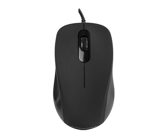 Мышка Modecom MC-M10 USB Black (M-MC-0M10-100)