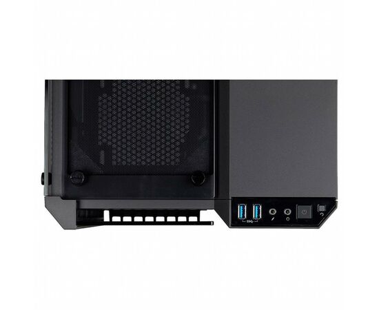Корпус Corsair Crystal 280X Black (CC-9011134-WW), изображение 4 Корпус Corsair Crystal 280X Black (CC-9011134-WW), изображение 4