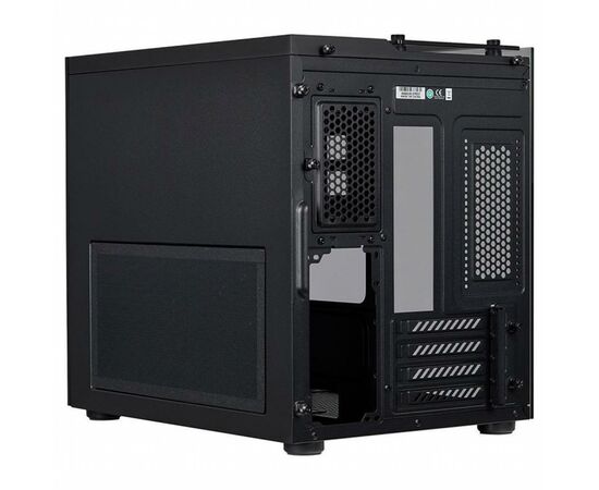 Корпус Corsair Crystal 280X Black (CC-9011134-WW), изображение 7 Корпус Corsair Crystal 280X Black (CC-9011134-WW), изображение 7