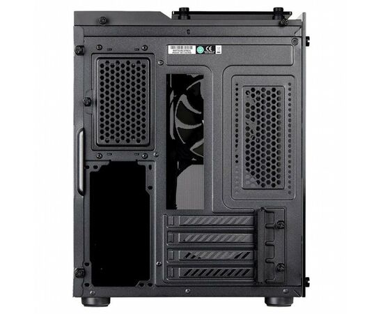 Корпус Corsair Crystal 280X Black (CC-9011134-WW), изображение 8 Корпус Corsair Crystal 280X Black (CC-9011134-WW), изображение 8