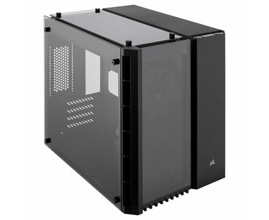 Корпус Corsair Crystal 280X Black (CC-9011134-WW)