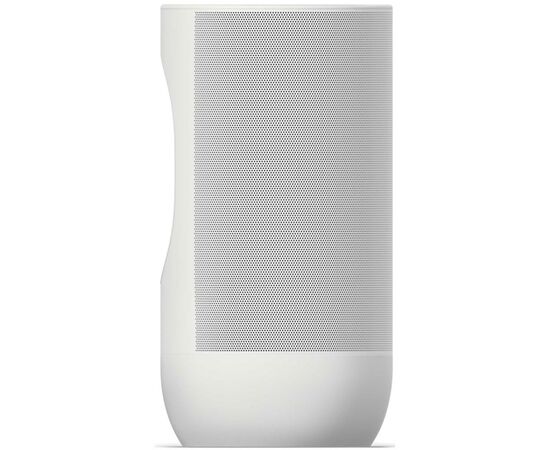 Акустическая система Sonos Move White (MOVE1EU1), изображение 3 Акустическая система Sonos Move White (MOVE1EU1), изображение 3
