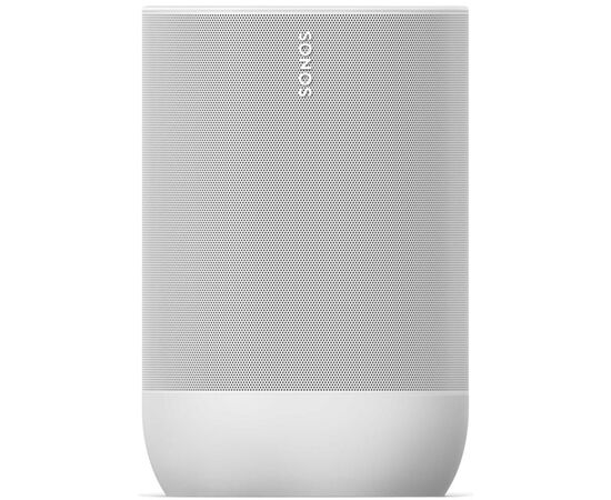 Акустическая система Sonos Move White (MOVE1EU1)