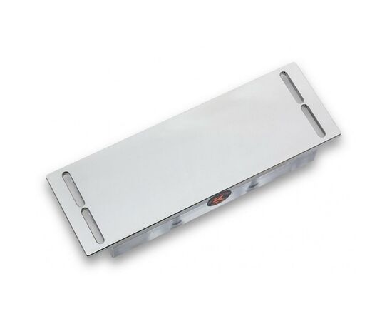 Водоблок Ekwb EK-RAM Monarch X4 - Nickel (3830046992345), зображення 2 Водоблок Ekwb EK-RAM Monarch X4 - Nickel (3830046992345), зображення 2