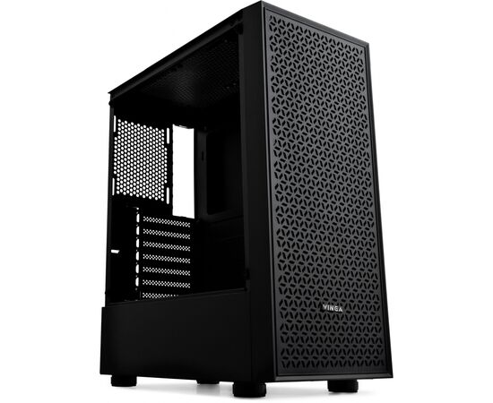Корпус Vinga Ghost, зображення 4 Корпус Vinga Ghost, зображення 4