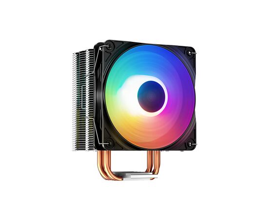 Кулер для процессора Deepcool GAMMAXX 400K, изображение 2 Кулер для процессора Deepcool GAMMAXX 400K, изображение 2