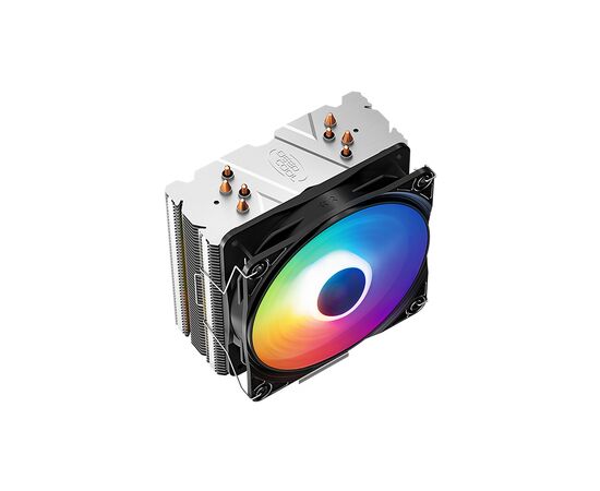 Кулер для процессора Deepcool GAMMAXX 400K, изображение 3 Кулер для процессора Deepcool GAMMAXX 400K, изображение 3