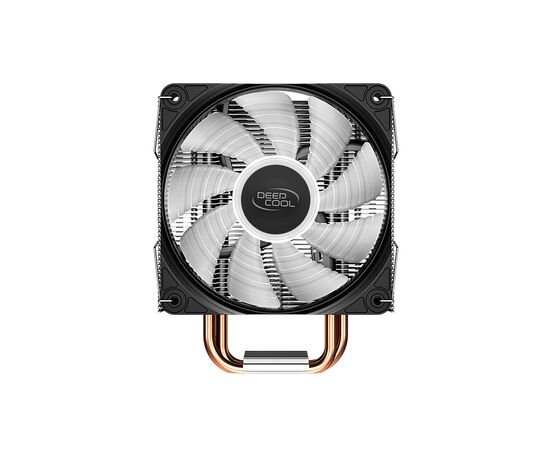 Кулер для процессора Deepcool GAMMAXX 400K, изображение 4 Кулер для процессора Deepcool GAMMAXX 400K, изображение 4