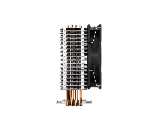 Кулер для процессора Deepcool GAMMAXX 400K, изображение 5 Кулер для процессора Deepcool GAMMAXX 400K, изображение 5