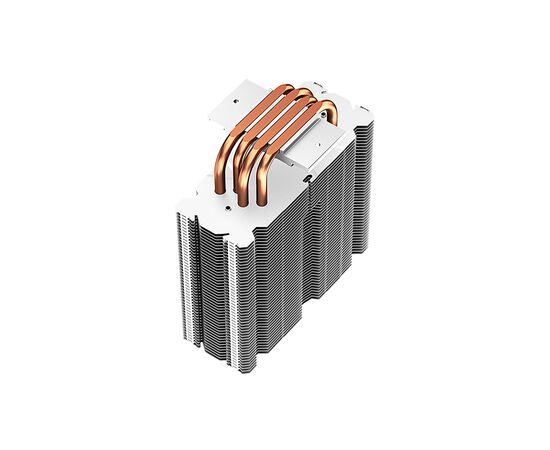 Кулер для процессора Deepcool GAMMAXX 400K, изображение 6 Кулер для процессора Deepcool GAMMAXX 400K, изображение 6
