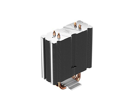 Кулер для процессора Deepcool GAMMAXX 400K, изображение 7 Кулер для процессора Deepcool GAMMAXX 400K, изображение 7