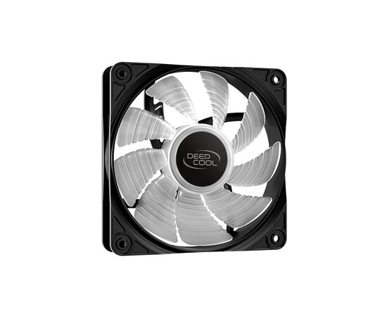 Кулер для процессора Deepcool GAMMAXX 400K, изображение 8 Кулер для процессора Deepcool GAMMAXX 400K, изображение 8
