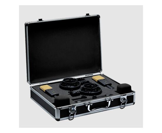 Микрофон AKG C414 XLII Matched Pair (3059X00240)
